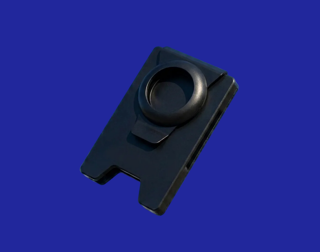 thepurewallet Minimalist Wallet